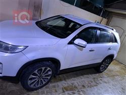 كيا سورينتو